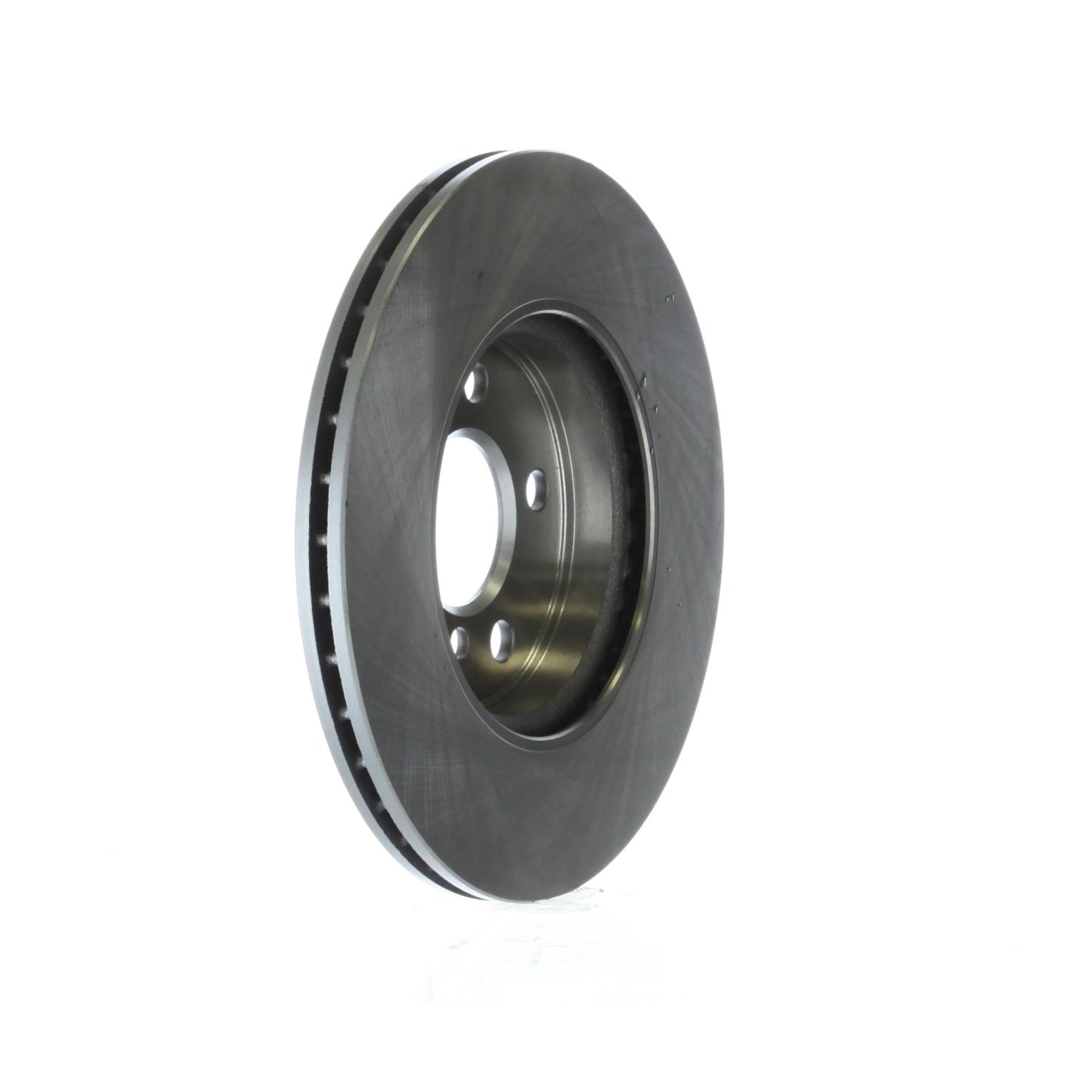 Inroble BR575271 - Disc Brake Rotor Inroble BR575271 Disc Brake Rotor product image 2 of 5