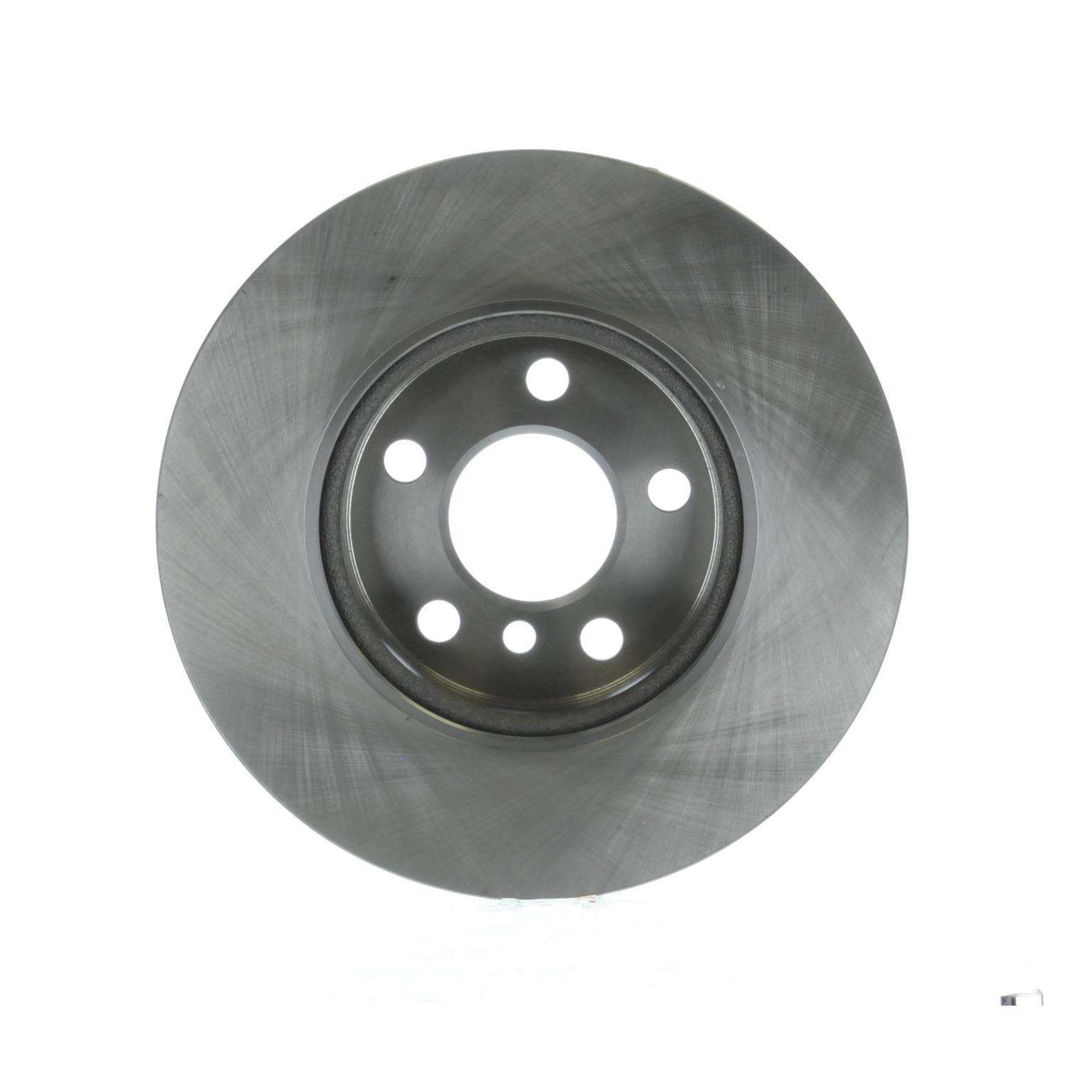 Inroble BR575271 - Disc Brake Rotor Inroble BR575271 Disc Brake Rotor product image 3 of 5