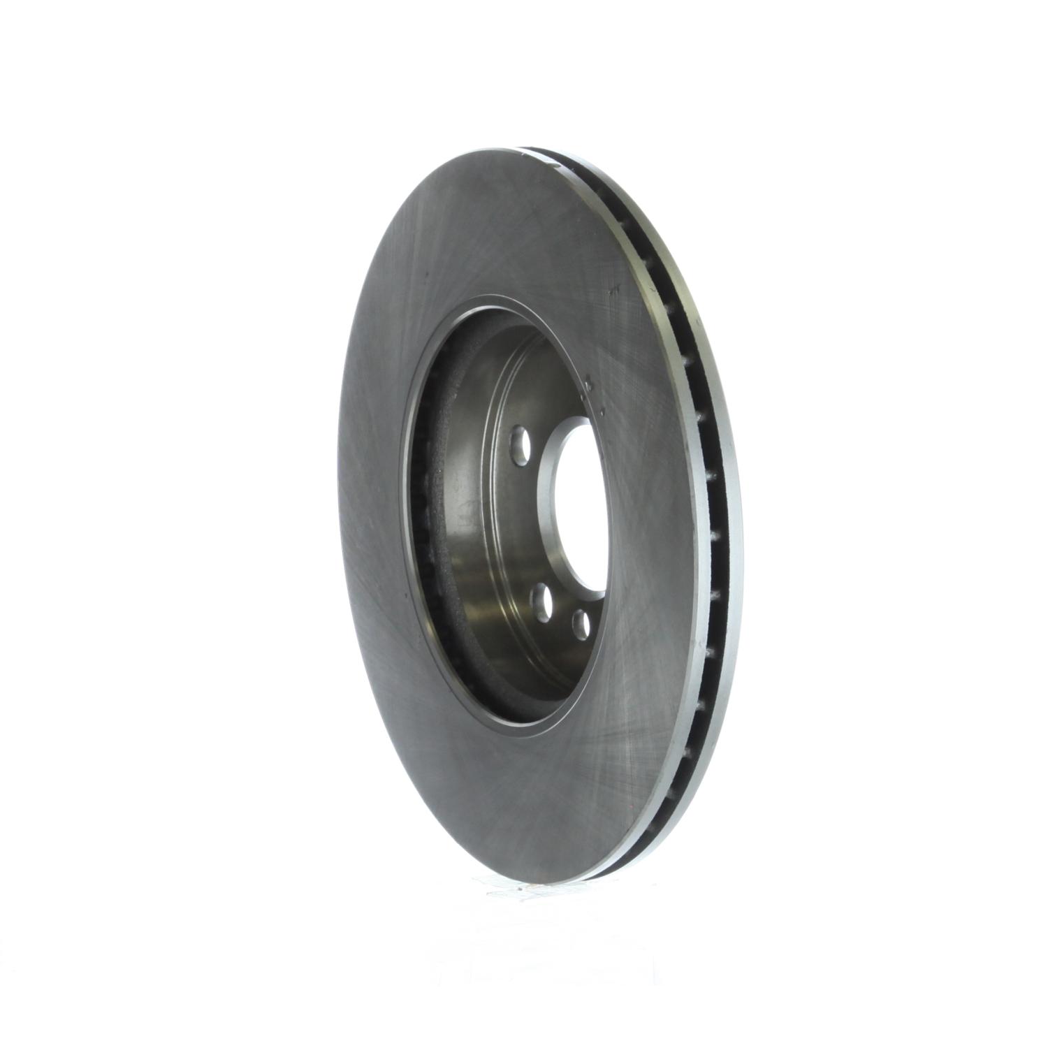 Inroble BR575271 - Disc Brake Rotor Inroble BR575271 Disc Brake Rotor product image 4 of 5