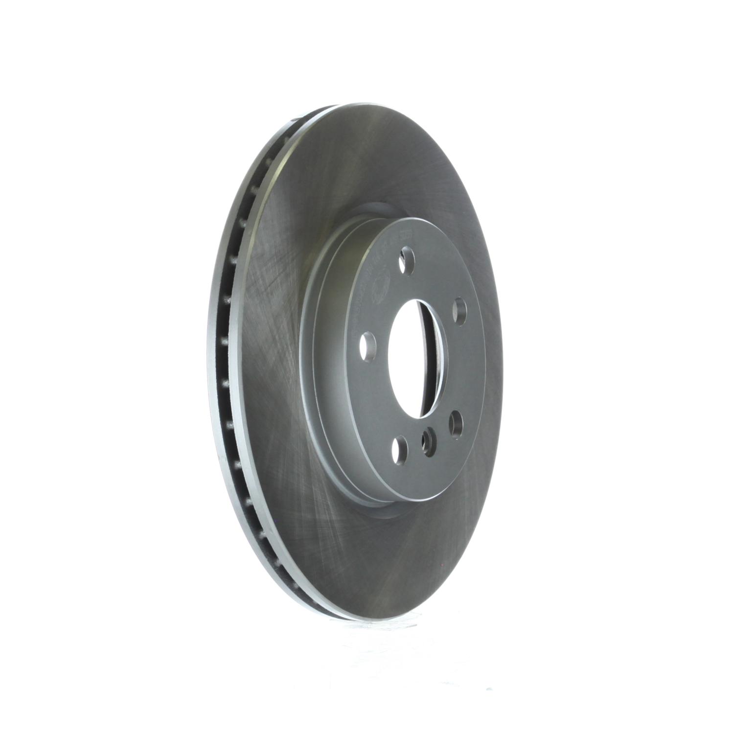 Inroble BR575271 - Disc Brake Rotor Inroble BR575271 Disc Brake Rotor product image 5 of 5