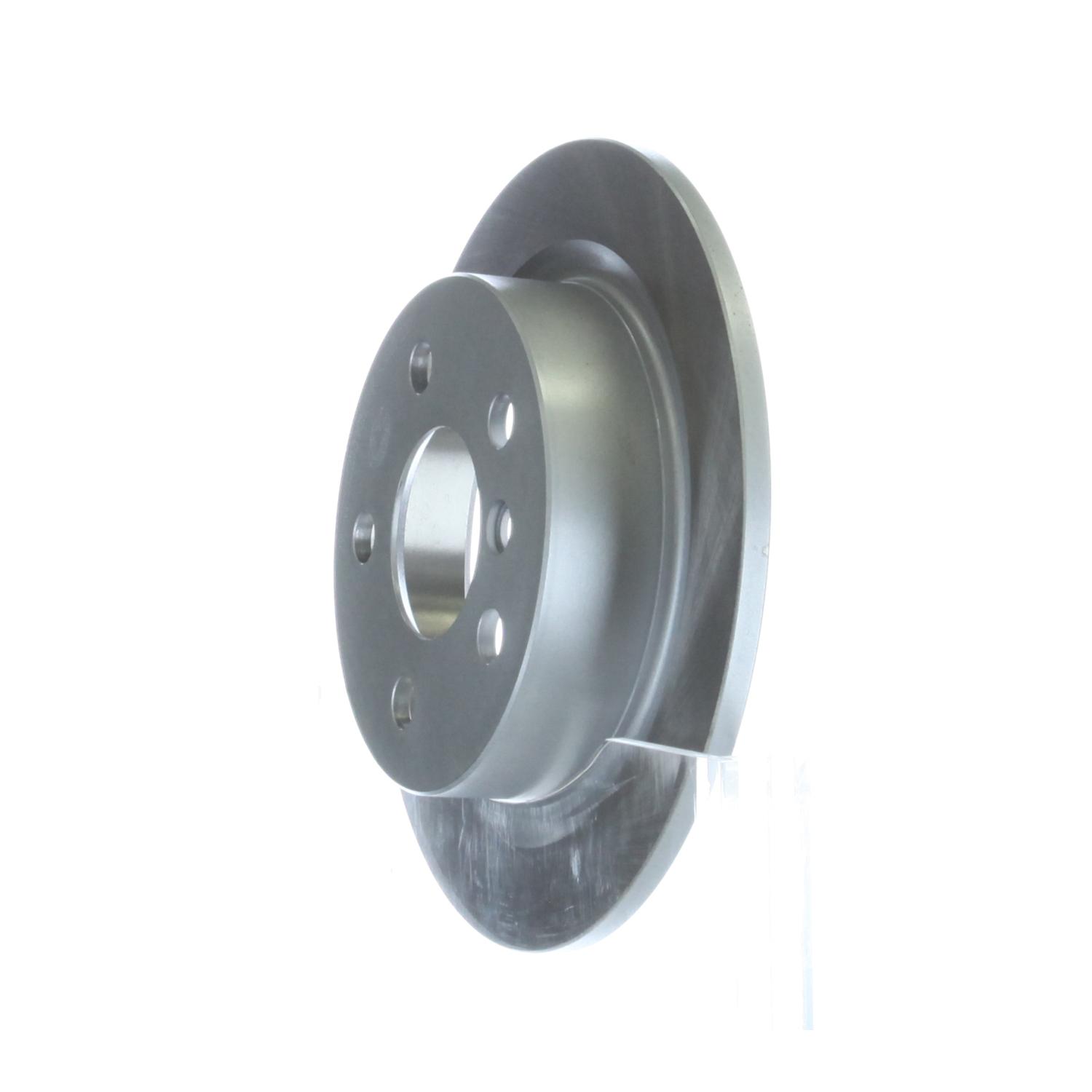 Inroble BR575272 - Disc Brake Rotor Inroble BR575272 Disc Brake Rotor product image 1 of 5