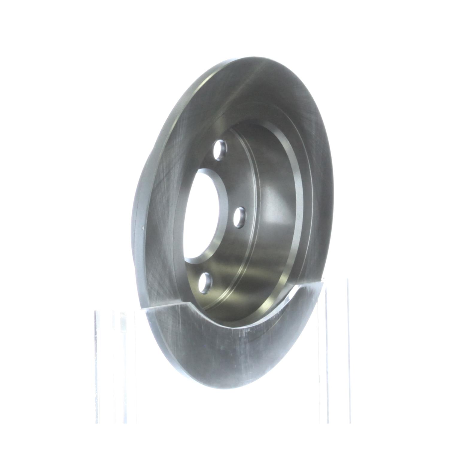 Inroble BR575272 - Disc Brake Rotor Inroble BR575272 Disc Brake Rotor product image 2 of 5