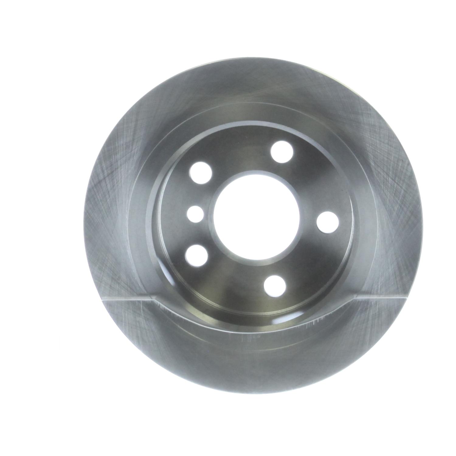 Inroble BR575272 - Disc Brake Rotor Inroble BR575272 Disc Brake Rotor product image 3 of 5