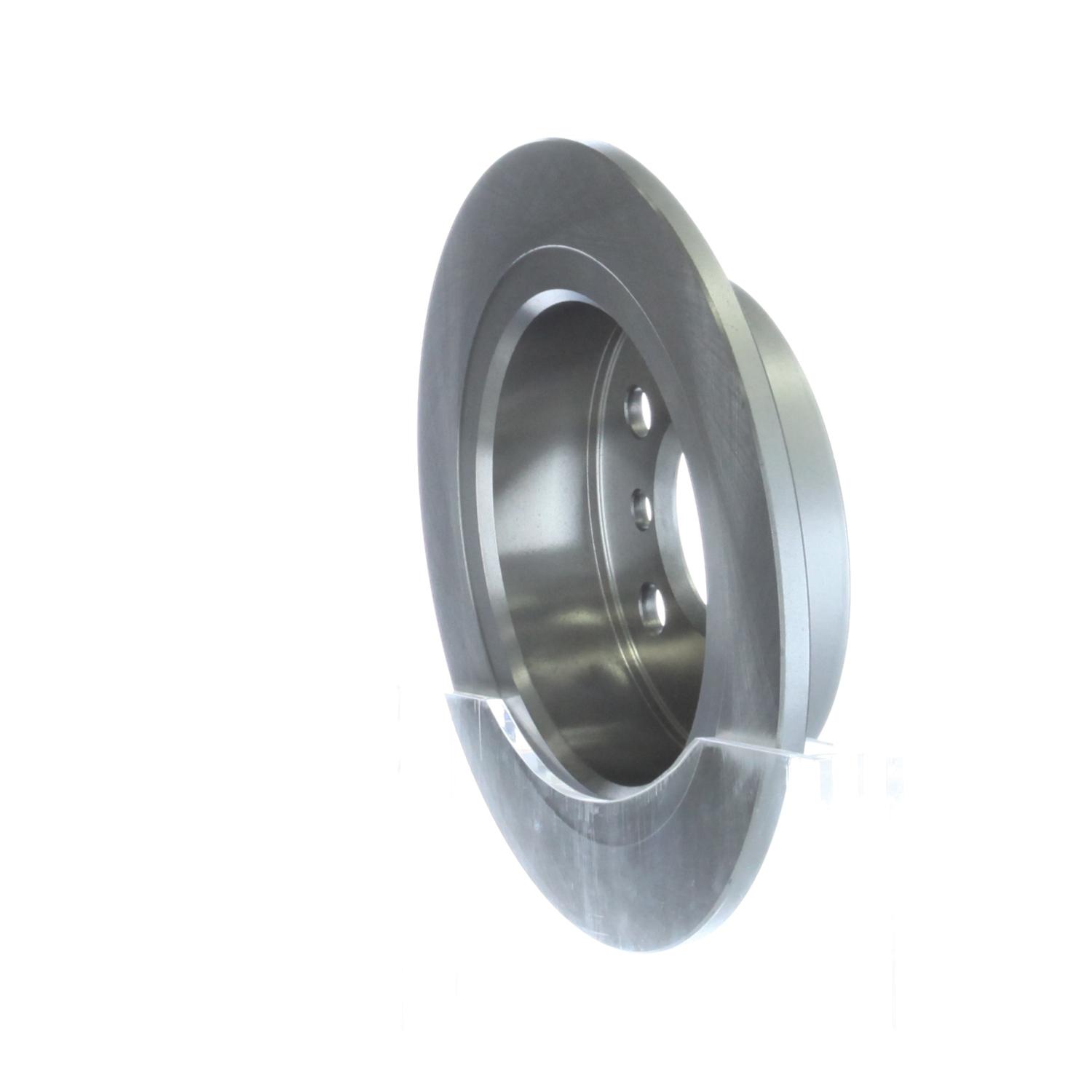 Inroble BR575272 - Disc Brake Rotor Inroble BR575272 Disc Brake Rotor product image 4 of 5