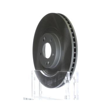 Inroble BR575273 Disc Brake Rotor product image 1 of 5