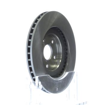 Inroble BR575275 Disc Brake Rotor product image 2 of 5