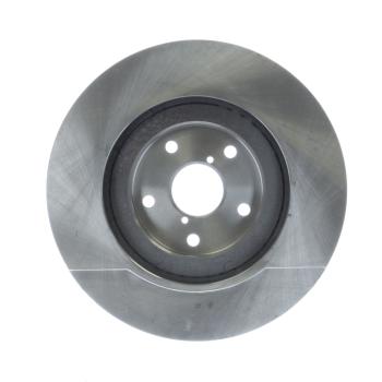 Inroble BR575275 Disc Brake Rotor product image 3 of 5