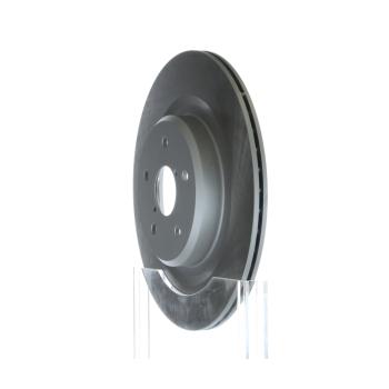 Inroble BR575276 Disc Brake Rotor product image 1 of 5