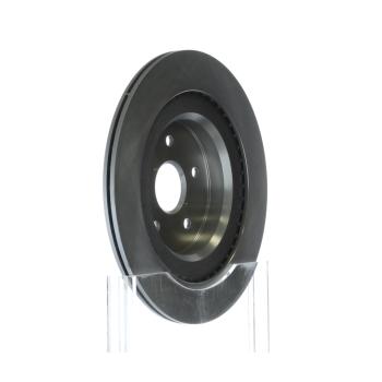 Inroble BR575276 Disc Brake Rotor product image 2 of 5
