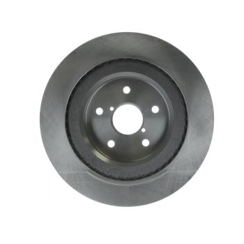Inroble BR575276 Disc Brake Rotor product image 3 of 5