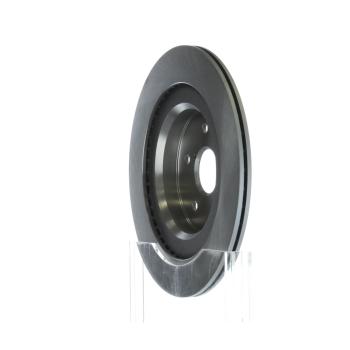 Inroble BR575276 Disc Brake Rotor product image 4 of 5