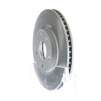 Inroble BR575278 Disc Brake Rotor product image 1 of 5