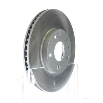 Inroble BR575278 Disc Brake Rotor product image 5 of 5