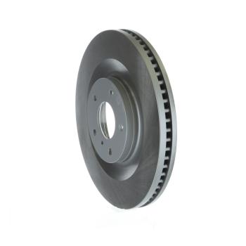 Inroble BR575279 - Disc Brake Rotor Inroble BR575279 Disc Brake Rotor product image 1 of 5
