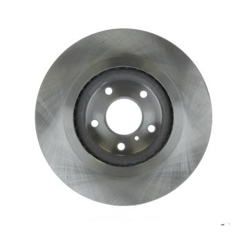 Inroble BR575279 Disc Brake Rotor product image 3 of 5