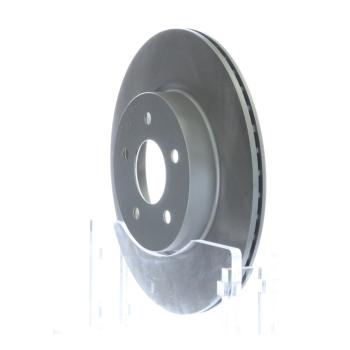 Inroble BR575280 - Disc Brake Rotor Inroble BR575280 Disc Brake Rotor product image 1 of 5