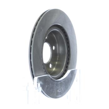 Inroble BR575280 - Disc Brake Rotor Inroble BR575280 Disc Brake Rotor product image 2 of 5