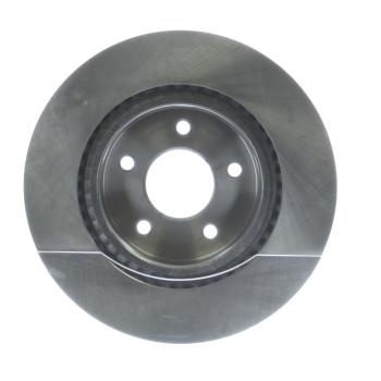 Inroble BR575280 - Disc Brake Rotor Inroble BR575280 Disc Brake Rotor product image 3 of 5