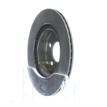 Inroble BR575280 - Disc Brake Rotor Inroble BR575280 Disc Brake Rotor product image 4 of 5