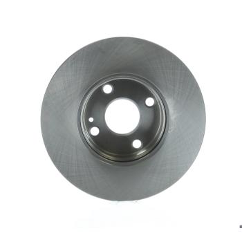 Inroble BR575281 - Disc Brake Rotor Inroble BR575281 Disc Brake Rotor product image 3 of 5