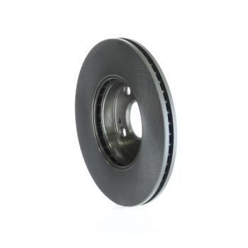 Inroble BR575281 - Disc Brake Rotor Inroble BR575281 Disc Brake Rotor product image 4 of 5