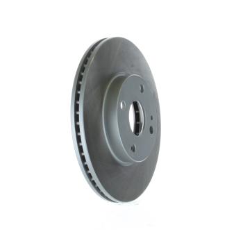 Inroble BR575281 - Disc Brake Rotor Inroble BR575281 Disc Brake Rotor product image 5 of 5