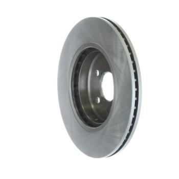 Inroble BR575282 Disc Brake Rotor product image 4 of 5