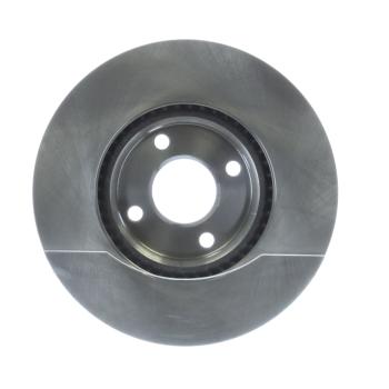 Inroble BR575283 Disc Brake Rotor product image 3 of 5