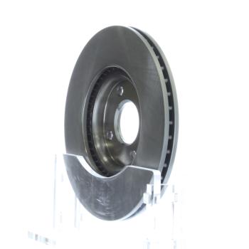Inroble BR575283 Disc Brake Rotor product image 4 of 5