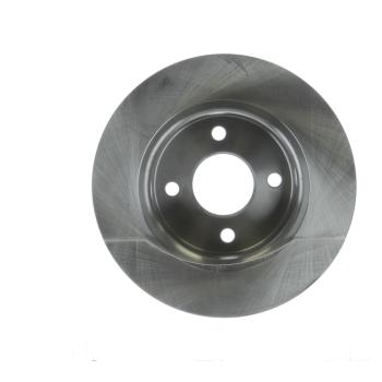 Inroble BR575284 Disc Brake Rotor product image 3 of 5