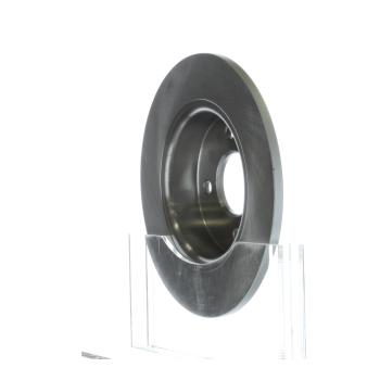 Inroble BR575284 Disc Brake Rotor product image 4 of 5