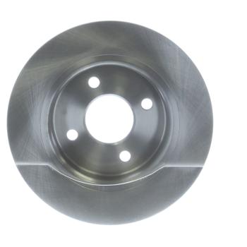 Inroble BR575285 Disc Brake Rotor product image 3 of 5