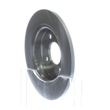 Inroble BR575285 Disc Brake Rotor product image 4 of 5