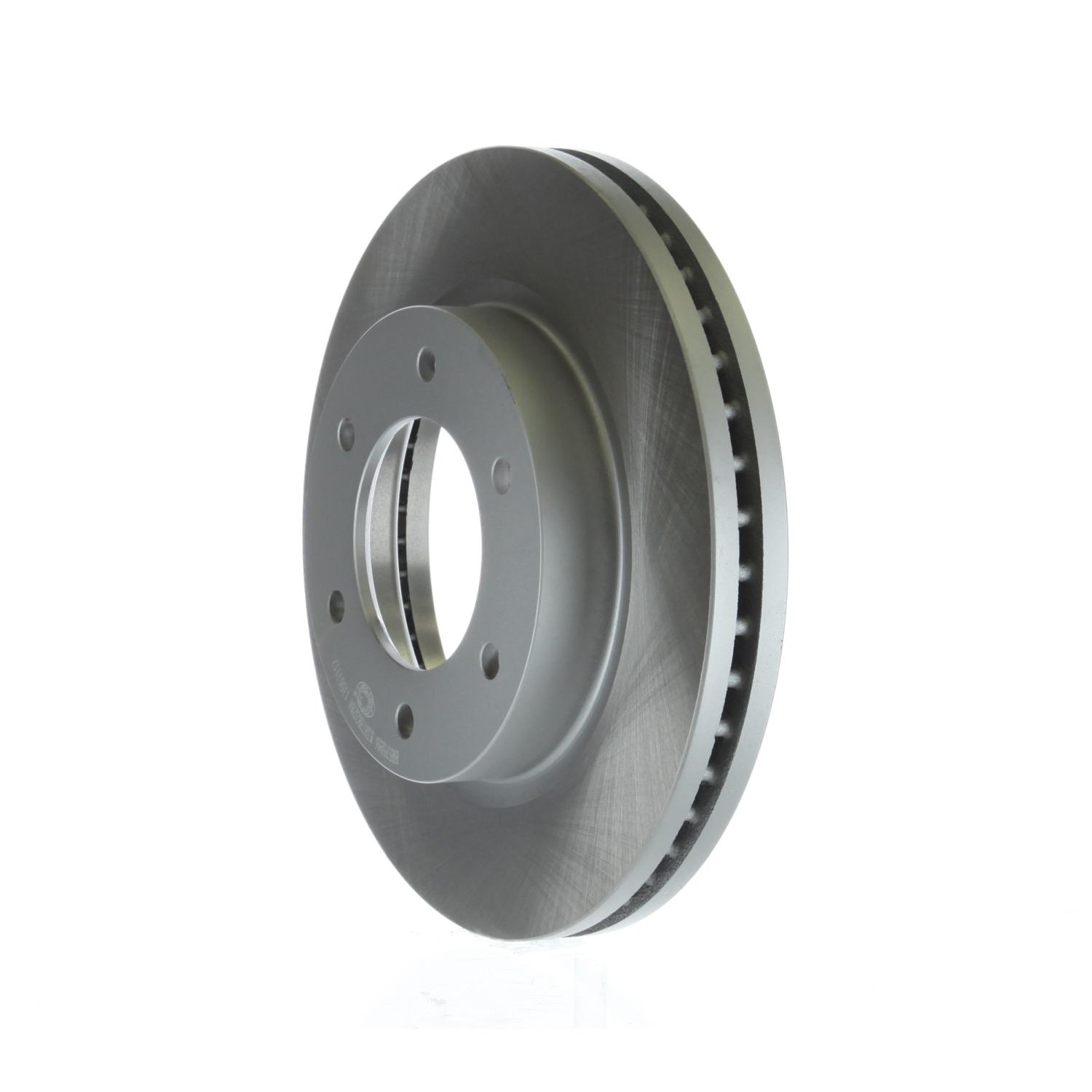 Inroble BR575286 - Disc Brake Rotor Inroble BR575286 Disc Brake Rotor product image 1 of 5