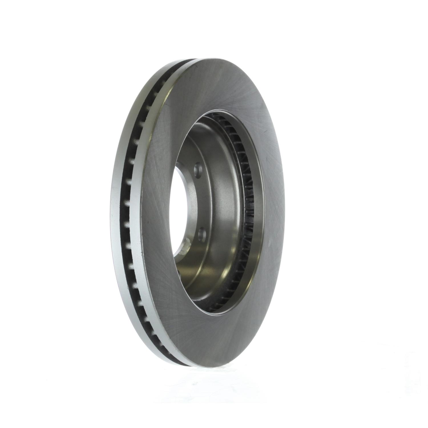 Inroble BR575286 - Disc Brake Rotor Inroble BR575286 Disc Brake Rotor product image 2 of 5