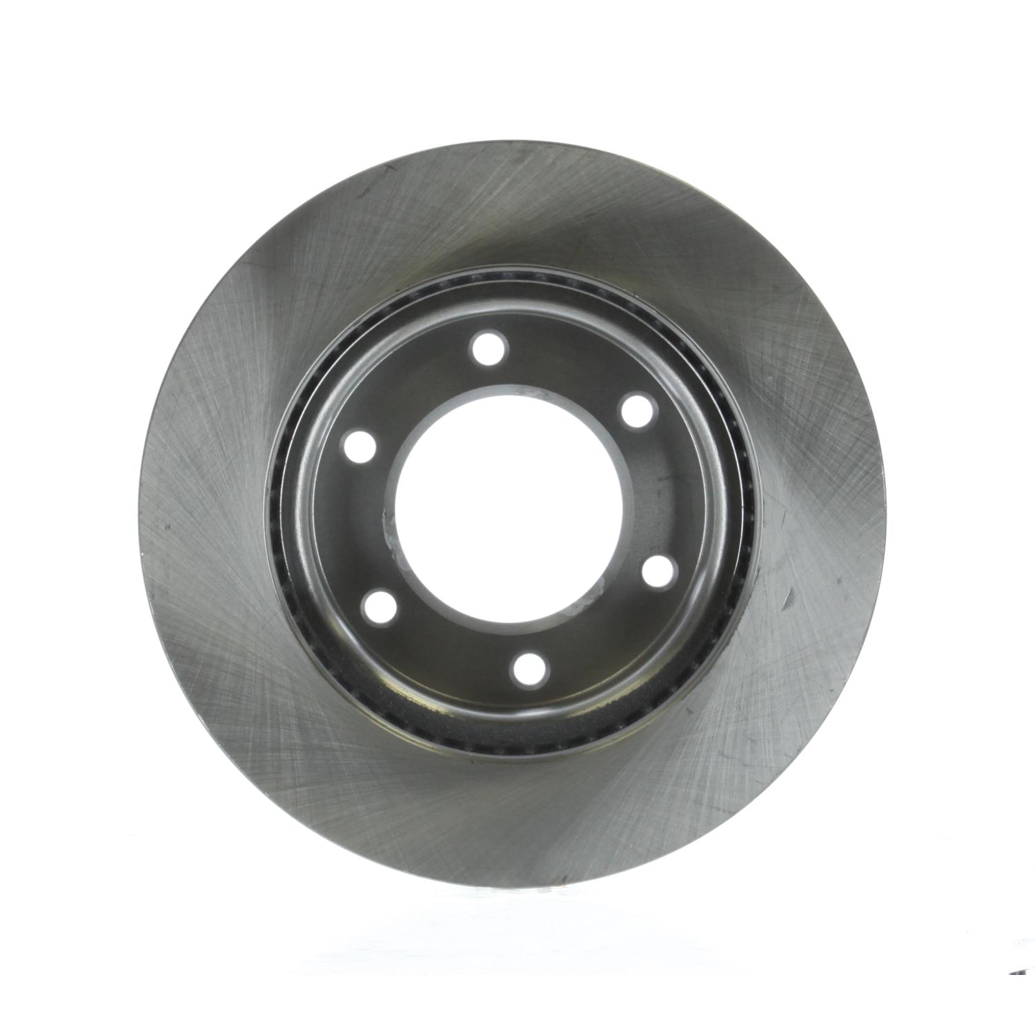 Inroble BR575286 - Disc Brake Rotor Inroble BR575286 Disc Brake Rotor product image 3 of 5