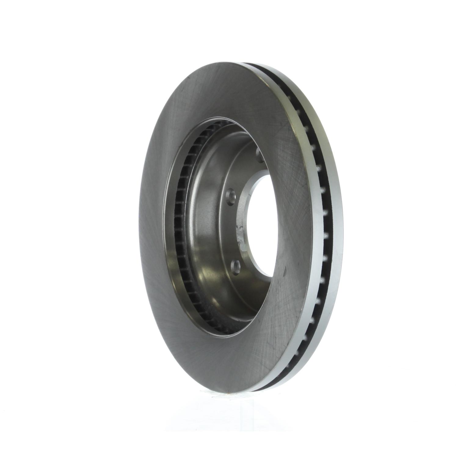 Inroble BR575286 - Disc Brake Rotor Inroble BR575286 Disc Brake Rotor product image 4 of 5