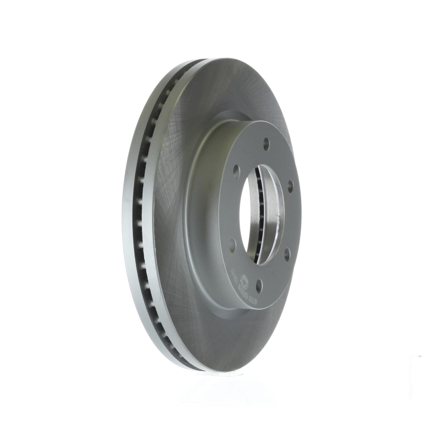 Inroble BR575286 - Disc Brake Rotor Inroble BR575286 Disc Brake Rotor product image 5 of 5
