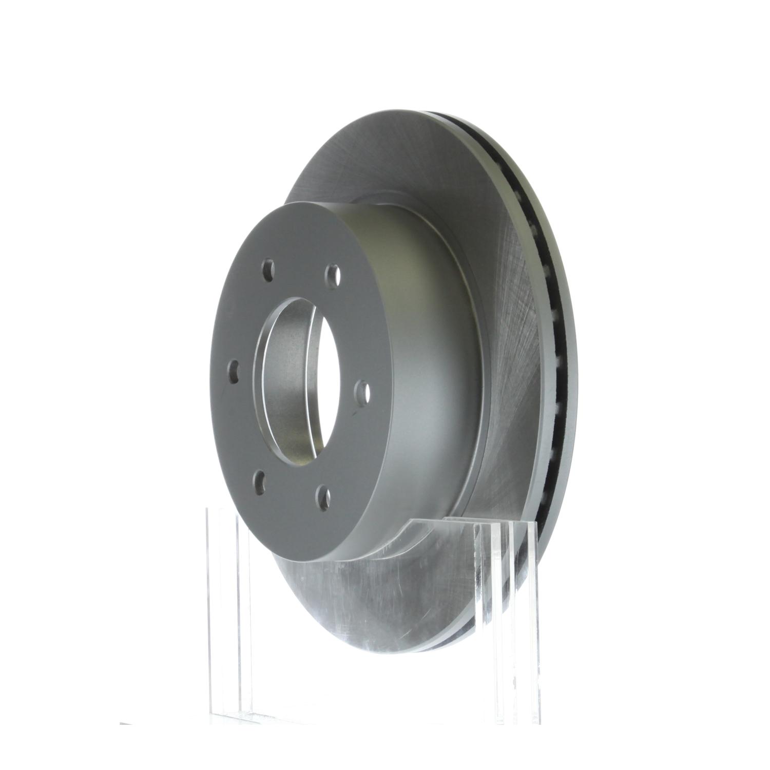 Inroble BR575287 - Disc Brake Rotor Inroble BR575287 Disc Brake Rotor product image 1 of 5