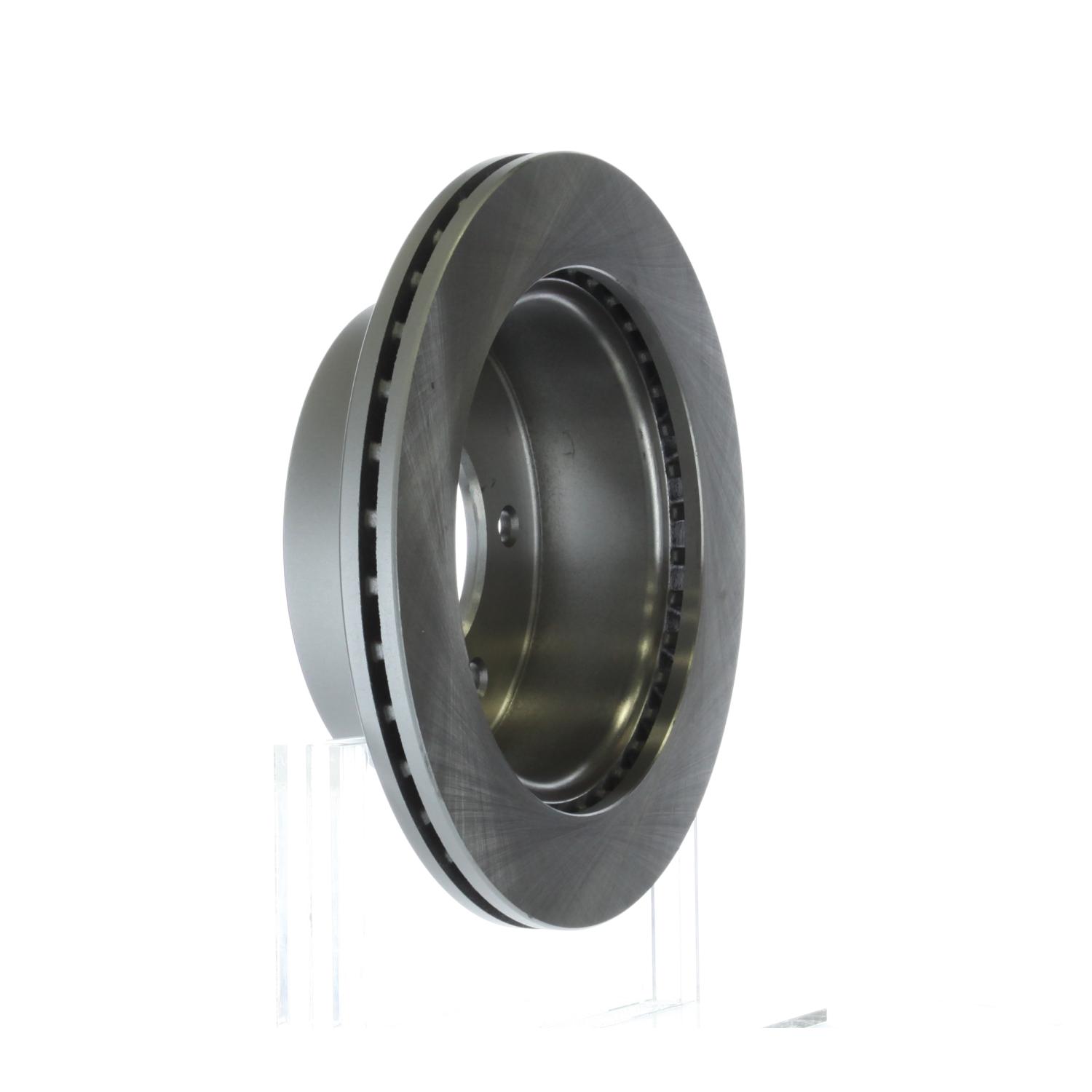Inroble BR575287 - Disc Brake Rotor Inroble BR575287 Disc Brake Rotor product image 2 of 5