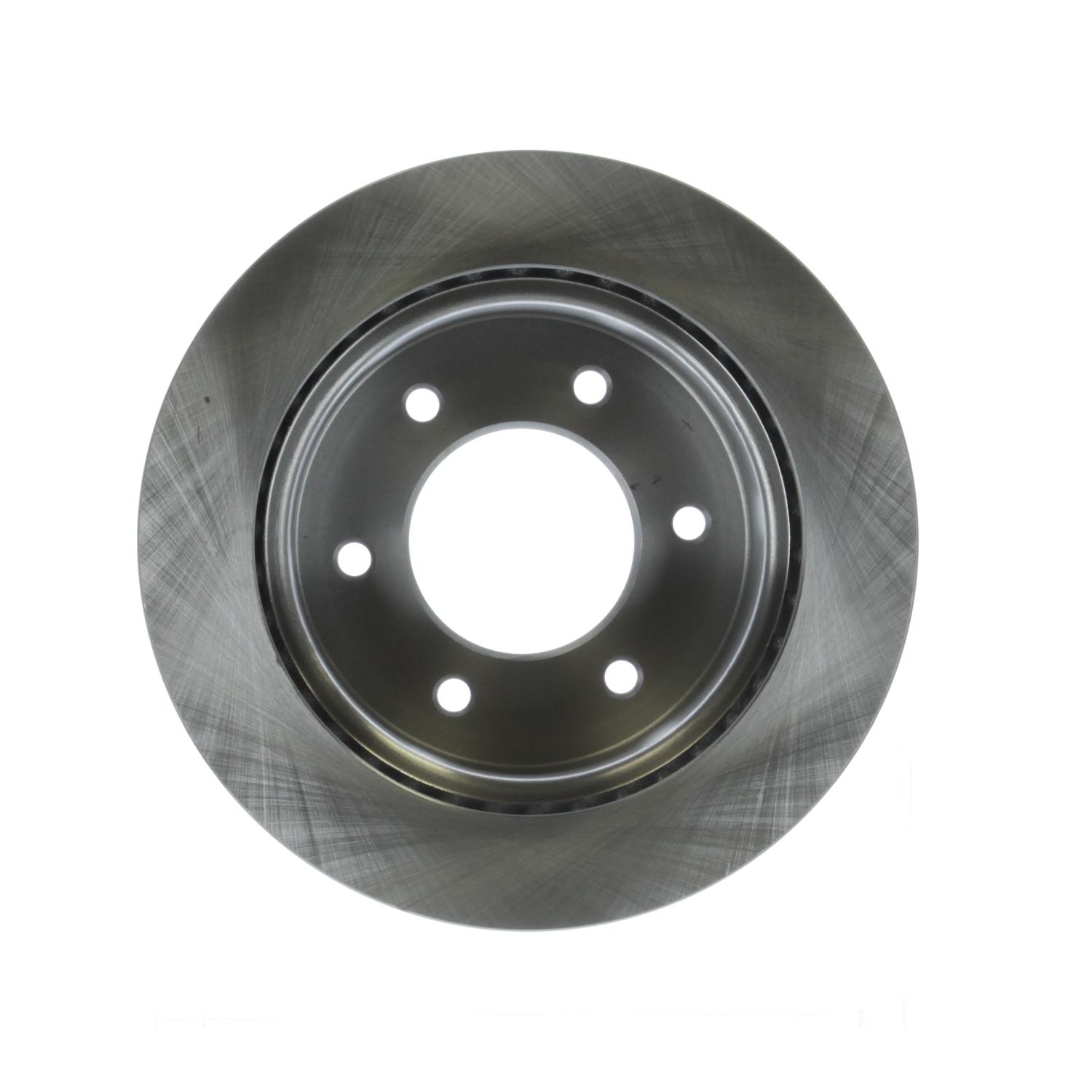 Inroble BR575287 - Disc Brake Rotor Inroble BR575287 Disc Brake Rotor product image 3 of 5