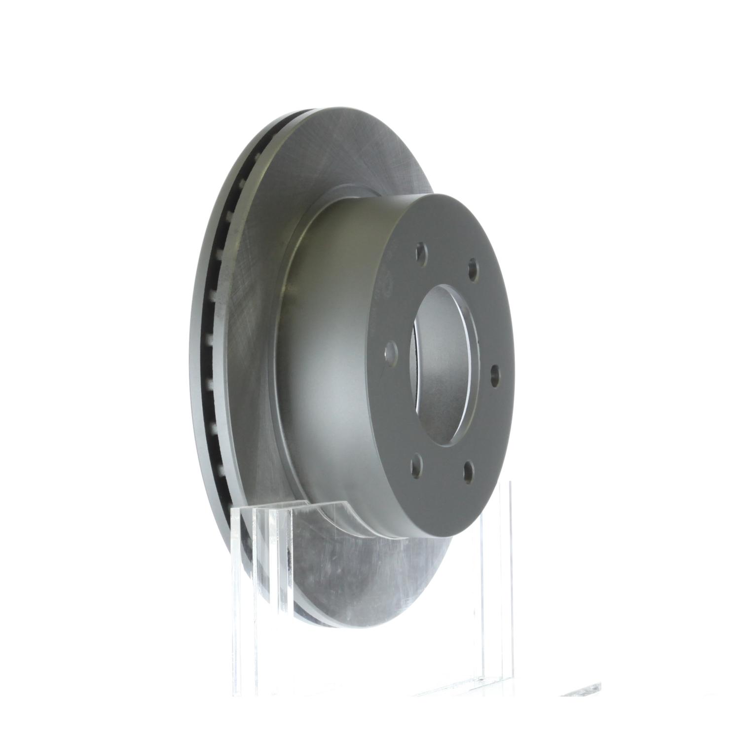 Inroble BR575287 - Disc Brake Rotor Inroble BR575287 Disc Brake Rotor product image 5 of 5