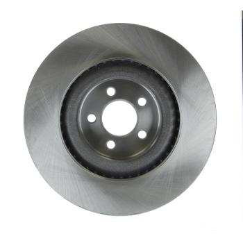 Inroble BR575288 Disc Brake Rotor product image 3 of 5