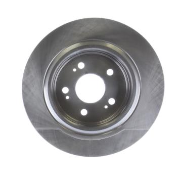 Inroble BR575289 Disc Brake Rotor product image 3 of 5