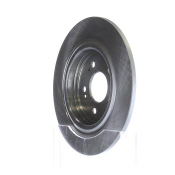 Inroble BR575289 Disc Brake Rotor product image 4 of 5