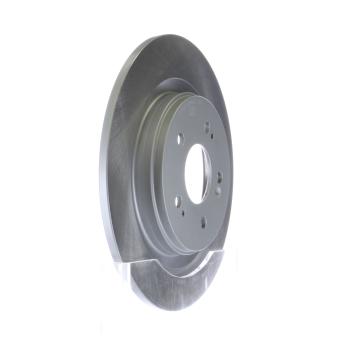 Inroble BR575289 Disc Brake Rotor product image 5 of 5