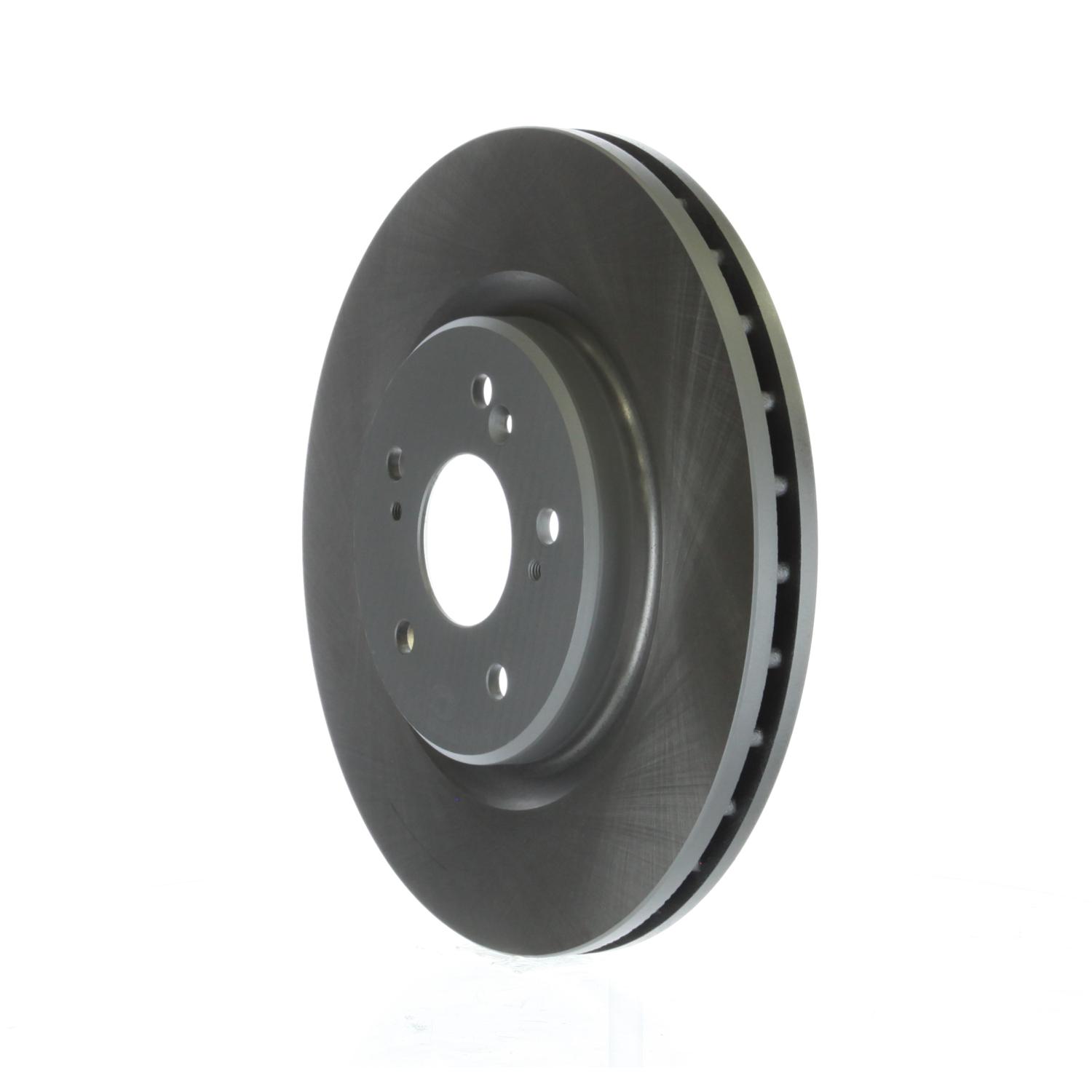 Inroble BR575290 - Disc Brake Rotor Inroble BR575290 Disc Brake Rotor product image 1 of 5