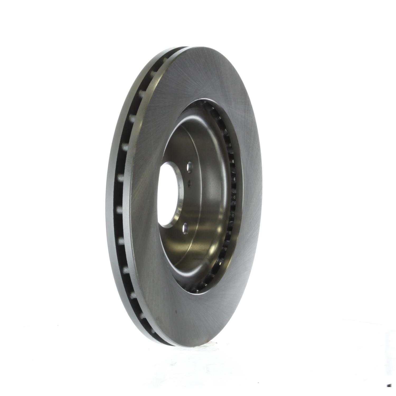 Inroble BR575290 - Disc Brake Rotor Inroble BR575290 Disc Brake Rotor product image 2 of 5