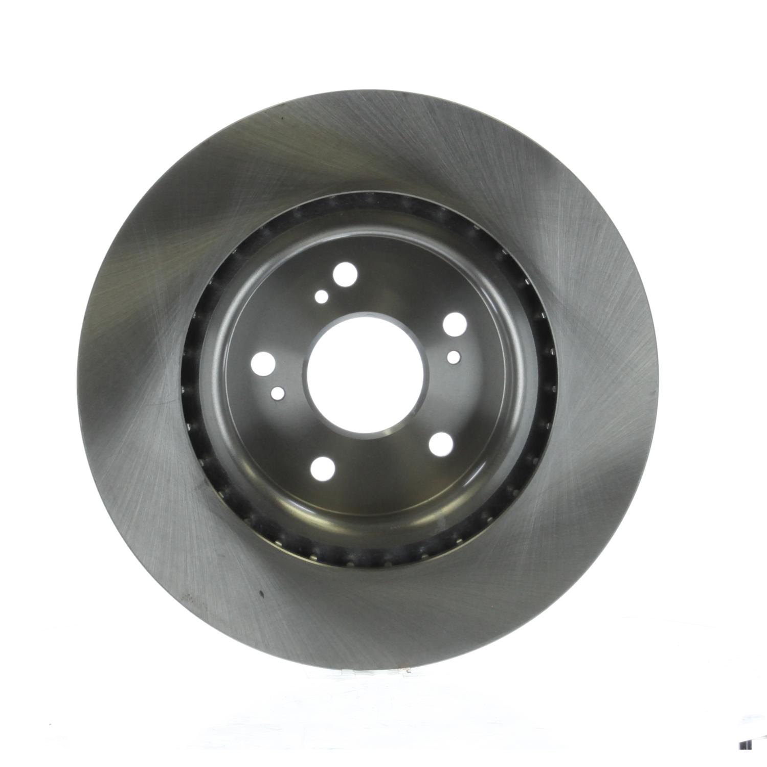 Inroble BR575290 - Disc Brake Rotor Inroble BR575290 Disc Brake Rotor product image 3 of 5