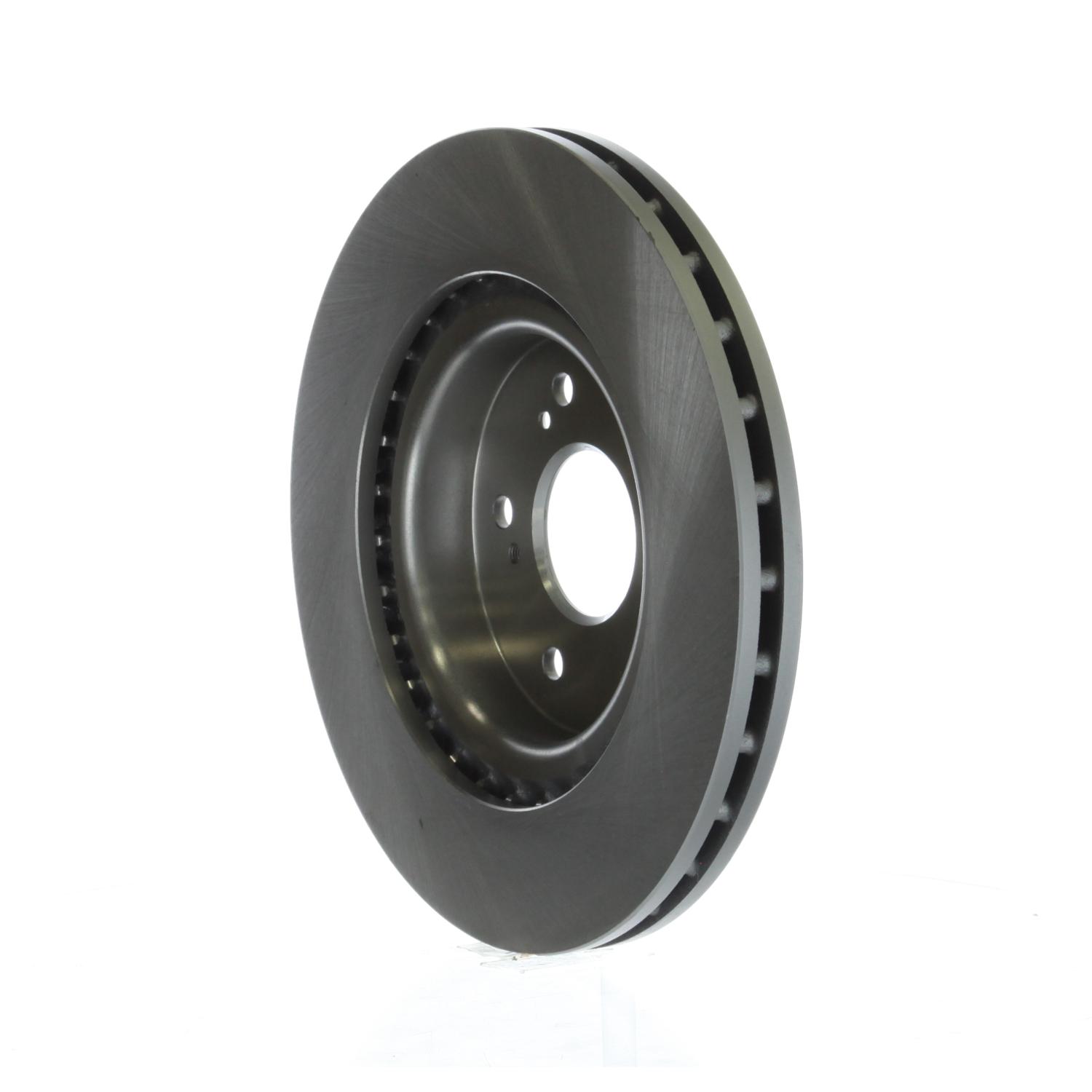 Inroble BR575290 - Disc Brake Rotor Inroble BR575290 Disc Brake Rotor product image 4 of 5